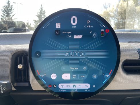 New 2026 MINI Cooper S image 13