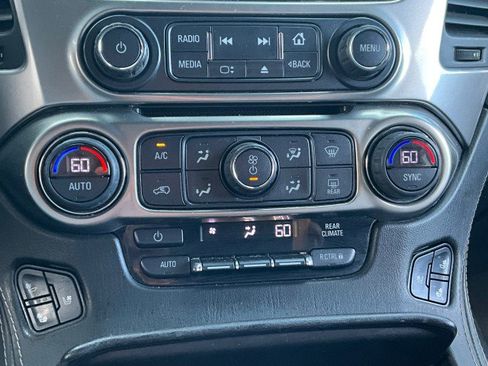 Used 2017 Chevrolet Tahoe Premier image 24