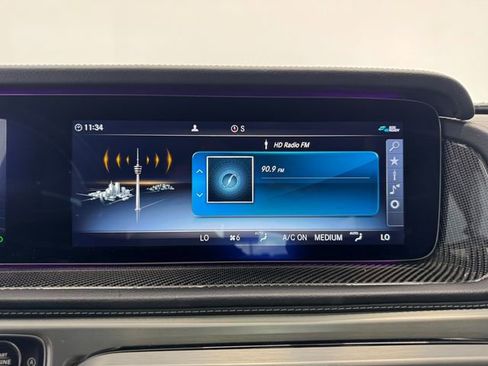 Used 2022 Mercedes-Benz G 550 image 30