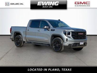New 2026 GMC Sierra 1500 Elevation w/ Elevation Premium Package