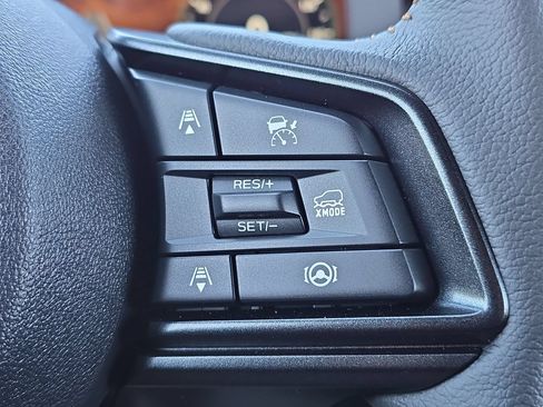 New 2026 Subaru Outback Wilderness AWD/4WD image 33