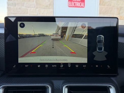 New 2026 Ford Mustang GT Premium image 28