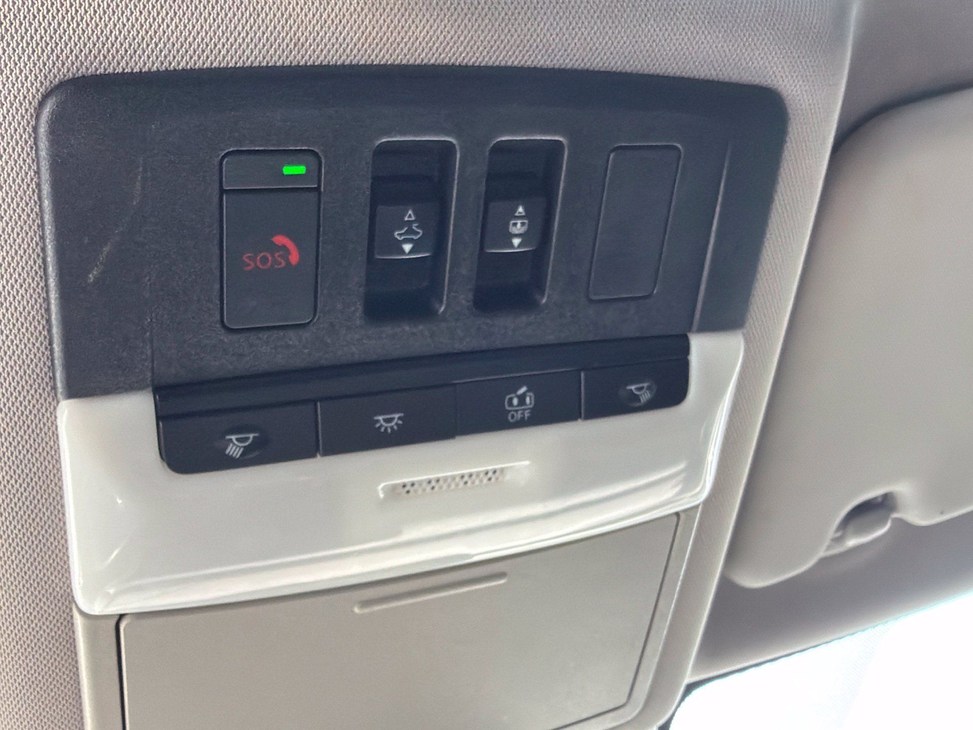 Used 2021 Nissan Rogue Platinum FWD image 22