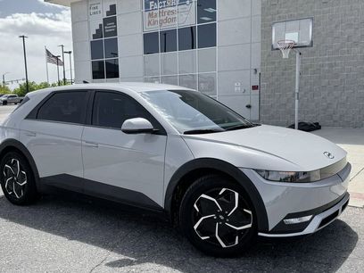 Used 2023 Hyundai Ioniq 5 SEL