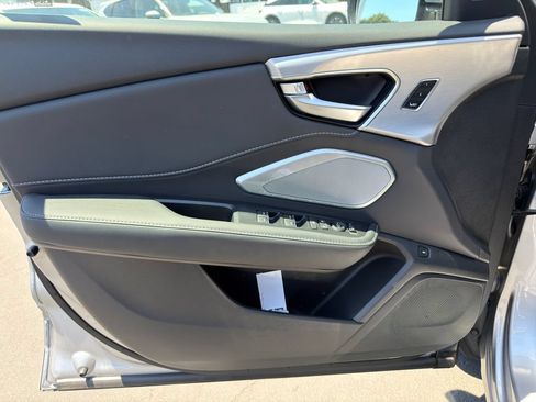 New 2026 Acura RDX SH-AWD w/ Technology Package image 12