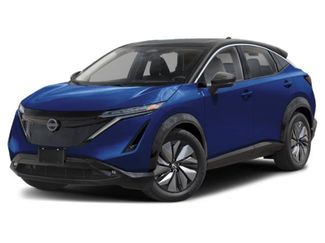 Used 2024 Nissan Ariya AWD video 1