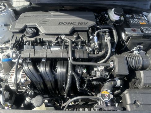 New 2026 Kia K4 GT-Line Turbo FWD image 10