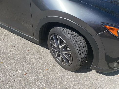 Used 2018 MAZDA CX-5 Touring w/ Preferred Equipment Package image 7