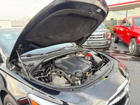 Used 2019 Buick LaCrosse Essence w/ Sun and Shade Package FWD image 75