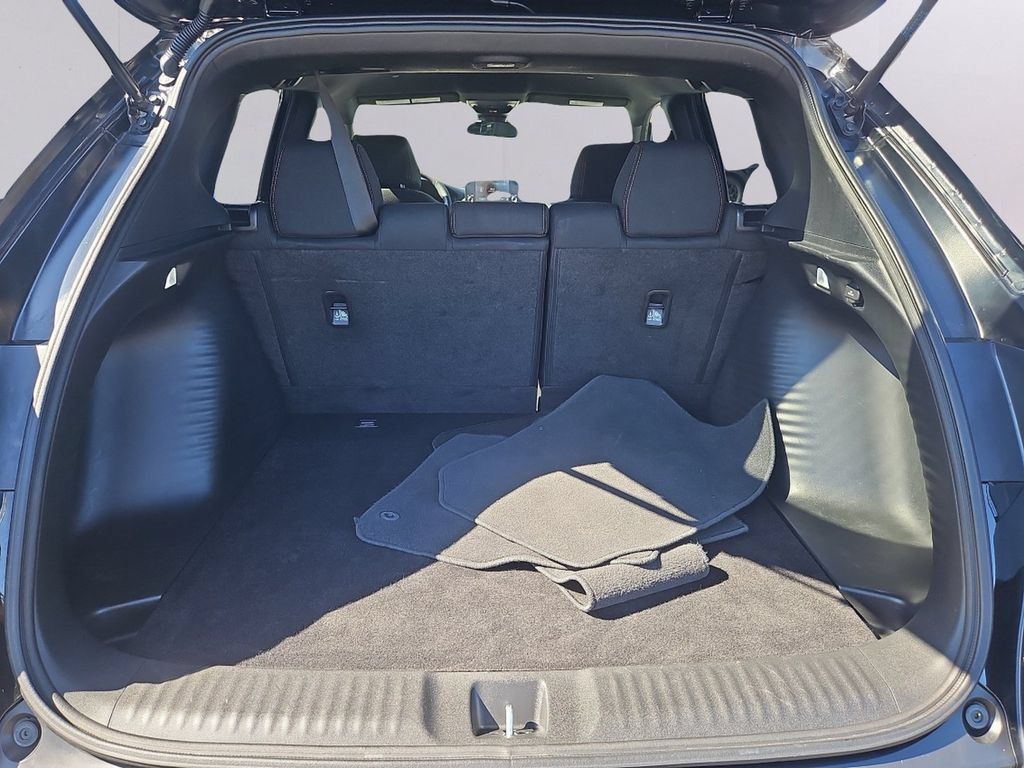 Certified 2024 Honda HR-V Sport image 28