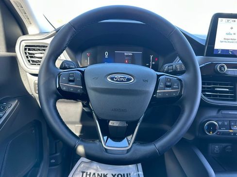 New 2026 Ford Escape Active w/ Cold Weather Package image 26