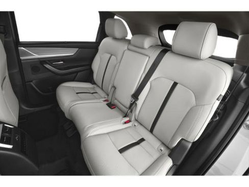 New 2026 MAZDA CX-70 3.3 Turbo w/ Preferred Package AWD/4WD image 16