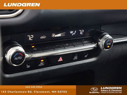 Used 2023 MAZDA CX-30 AWD 2.5 S w/ Preferred Package image 34
