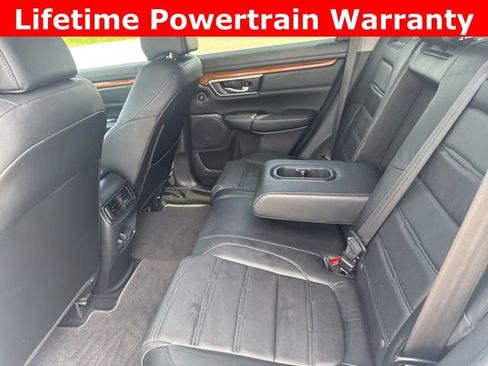 Used 2019 Honda CR-V EX-L image 22