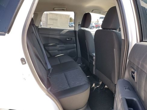 New 2026 Mitsubishi Outlander Sport ES AWD/4WD image 9