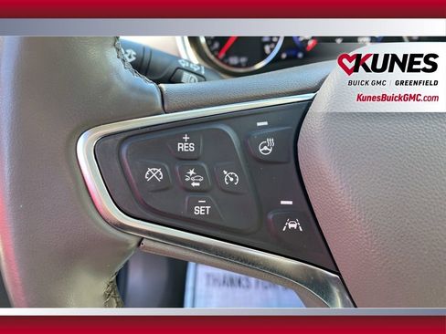 Used 2024 Chevrolet Malibu LT image 19