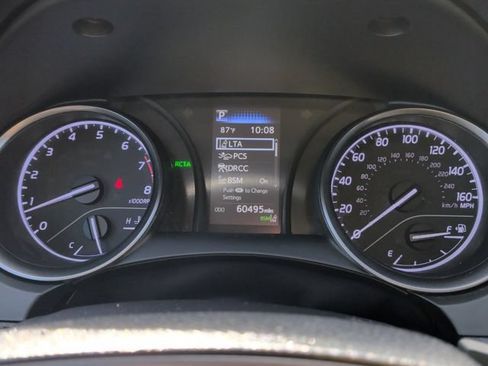Used 2022 Toyota Camry SE FWD image 20