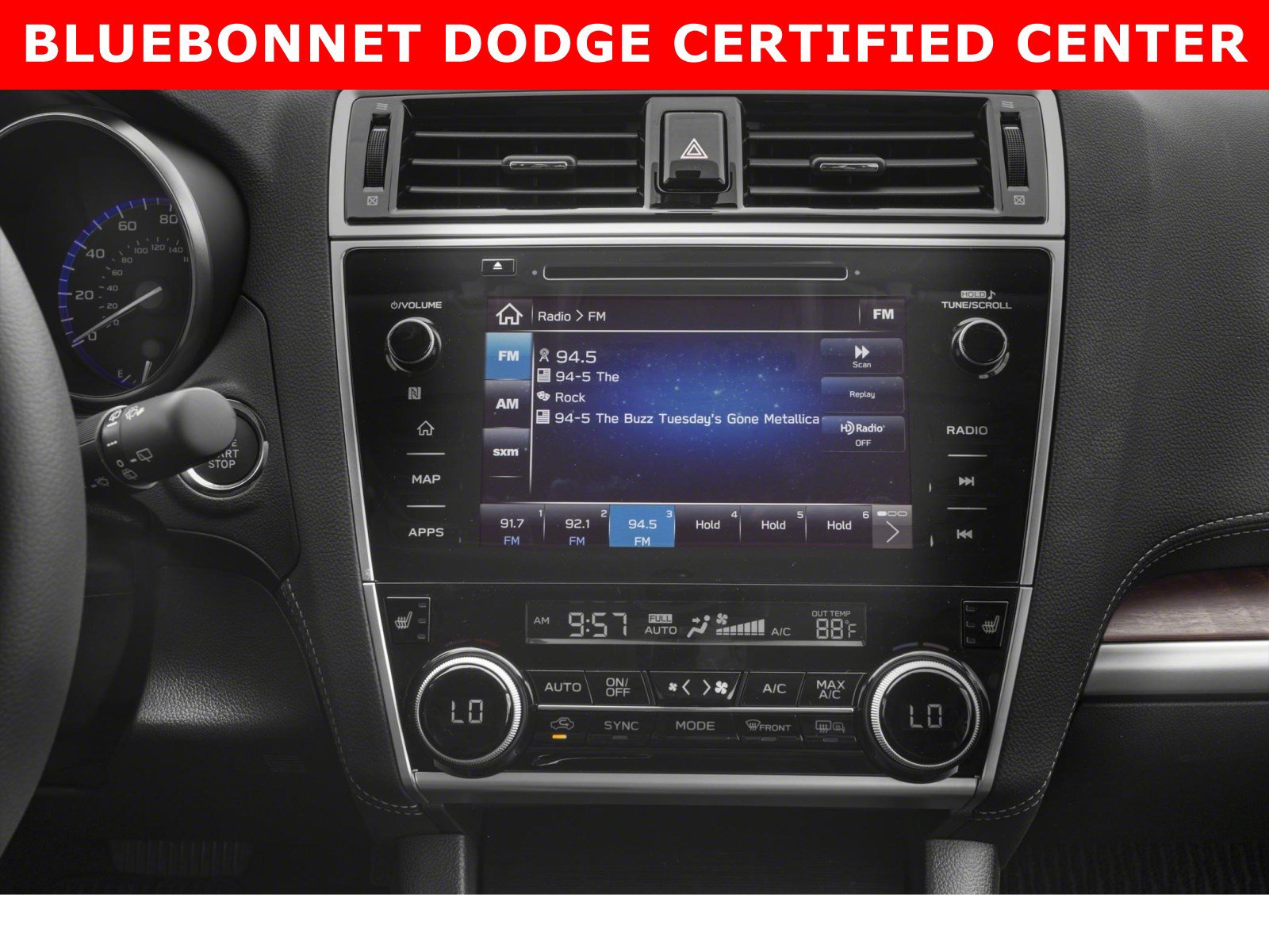 Used 2019 Subaru Outback 2.5i Limited AWD/4WD image 7