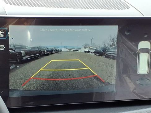 New 2026 Hyundai Santa Fe SEL image 15