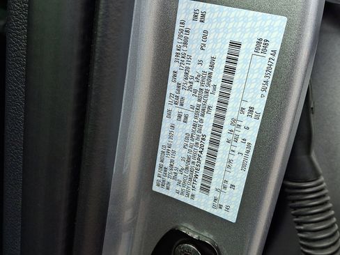 Certified 2023 Ford F150 Lariat w/ Equipment Group 502A High image 27