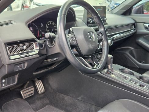 Used 2022 Honda Civic Sport image 10