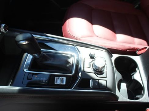 Used 2023 MAZDA CX-5 Carbon Edition image 24