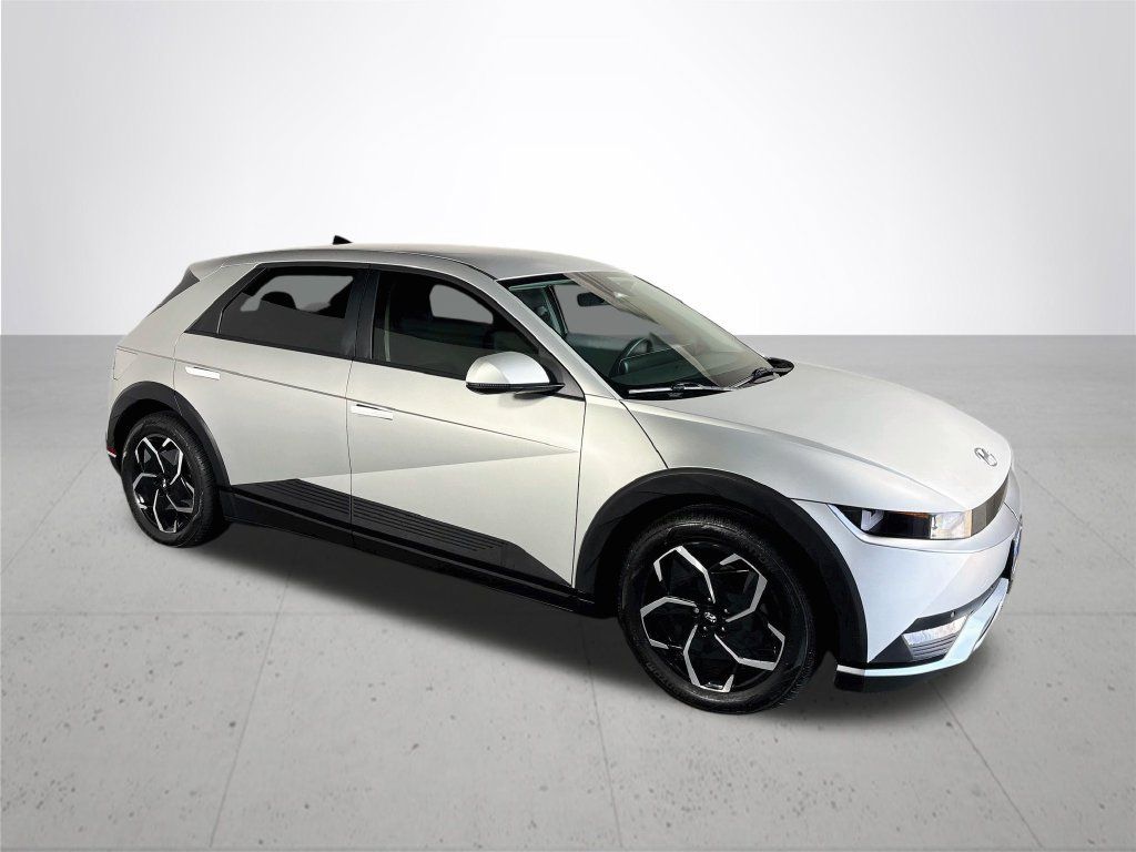 Used 2024 Hyundai Ioniq 5 SEL AWD/4WD image 4