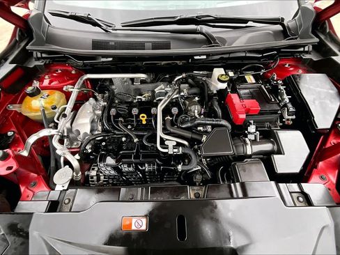 Used 2023 Mitsubishi Outlander SEL image 31