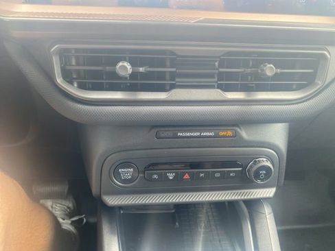 New 2025 Ford Bronco Sport Outer Banks w/ Sasquatch Outer Banks Package image 23