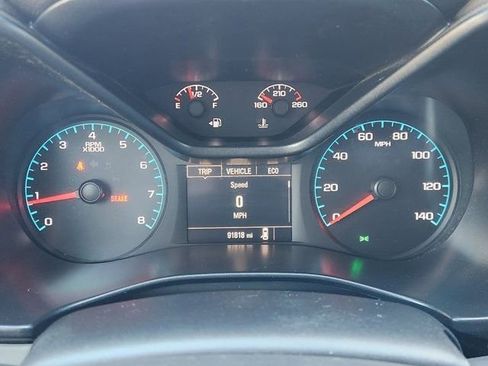 Used 2017 Chevrolet Colorado 2WD Extended Cab image 7