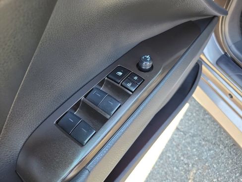 Used 2024 Toyota Camry LE w/ Convenience Package FWD image 18