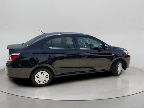 Used 2024 Mitsubishi Mirage G4 ES image 7