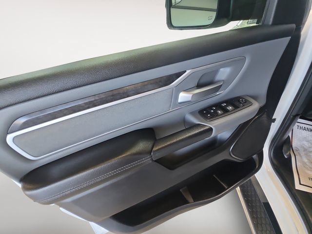 Used 2022 RAM 1500 Big Horn RWD image 10