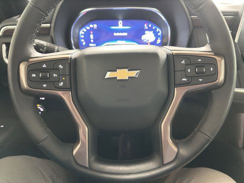 Used 2024 Chevrolet Tahoe High Country w/ Premium Package 2 image 25