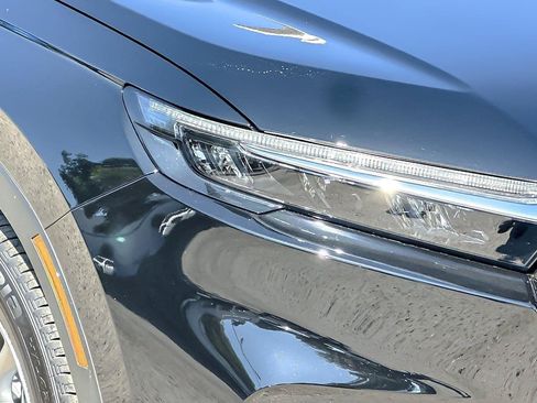 New 2026 Honda CR-V EX image 17