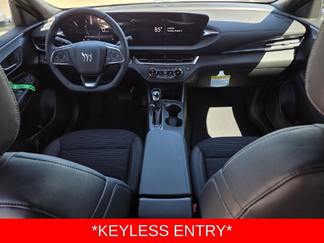 New 2026 Buick Envista Preferred w/ Convenience I Package FWD image 6