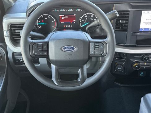 New 2026 Ford F250 XL w/ STX Appearance Package AWD/4WD image 14