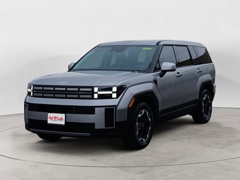 New 2026 Hyundai Santa Fe SE image 1