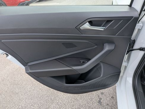 New 2026 Volkswagen Jetta Sport FWD image 25