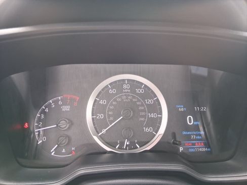 Used 2021 Toyota Corolla LE FWD image 12