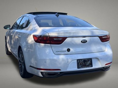 Used 2019 Kia Cadenza Technology FWD image 3