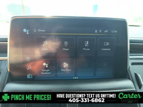 Used 2023 Chevrolet Suburban Premier image 28