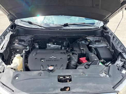 Used 2014 Mitsubishi Outlander Sport ES image 23