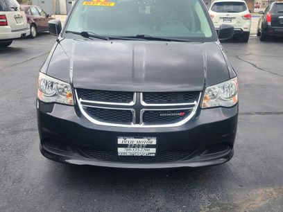 Used 2017 Dodge Grand Caravan SE w/ Power Window Group
