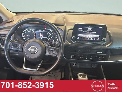 Certified 2023 Nissan Rogue S image 26