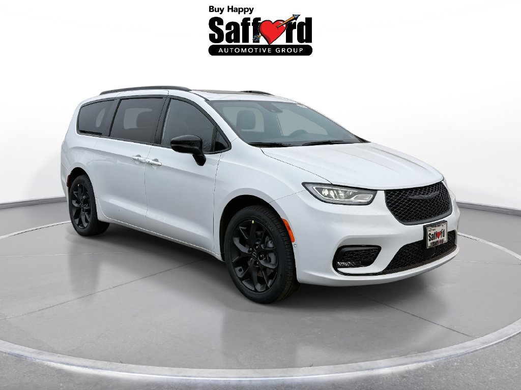 New 2026 Chrysler Pacifica Select w/ S Appearance Package AWD/4WD image 10
