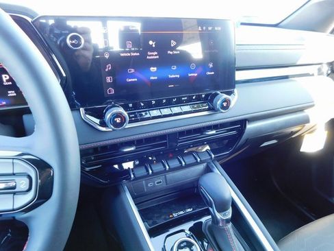 New 2025 Chevrolet Colorado Z71 w/ Technology Package image 34