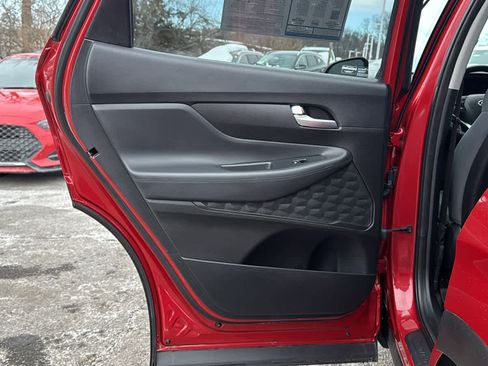 Used 2019 Hyundai Santa Fe SEL image 24