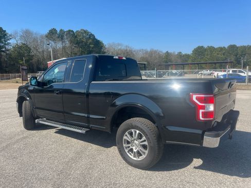 Used 2019 Ford F150 Lariat image 5