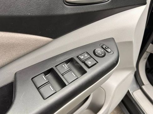 Used 2014 Honda CR-V EX image 24